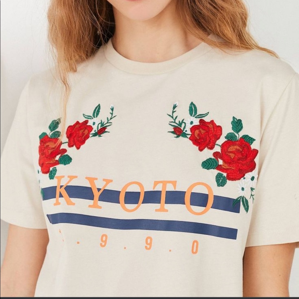 Urban Outfitters Graphic Tee